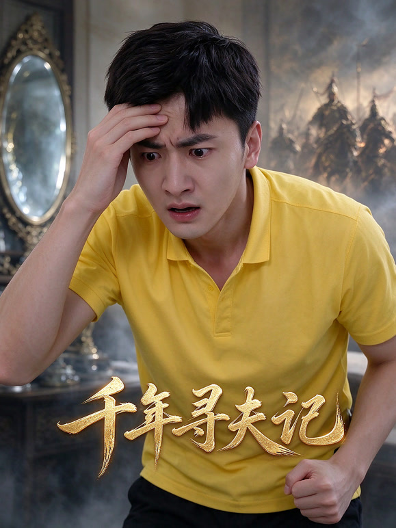 千年寻夫记