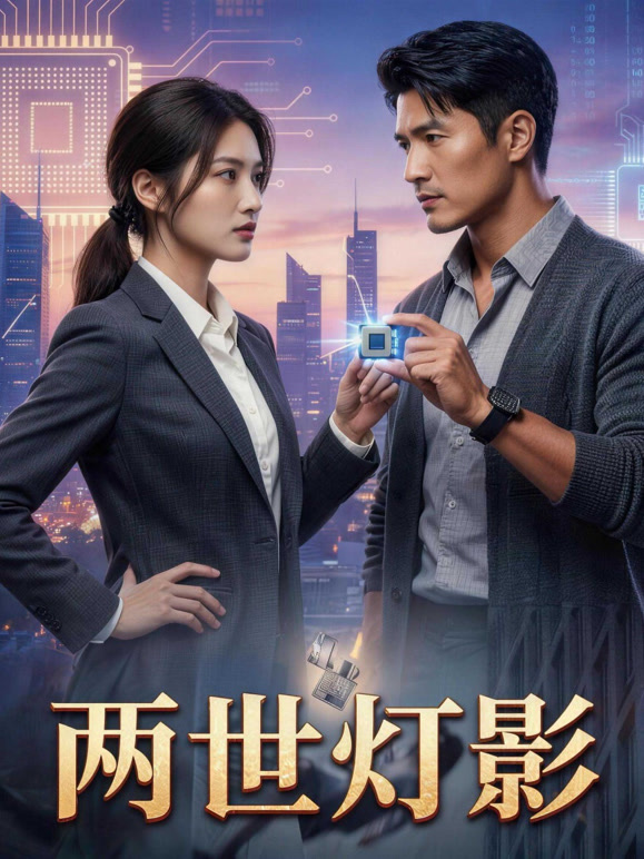 两世灯影
