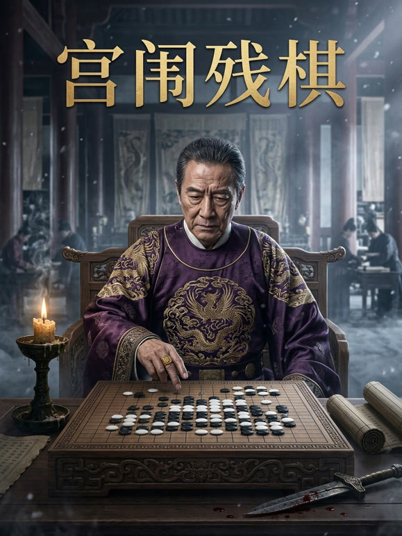宫闱残棋