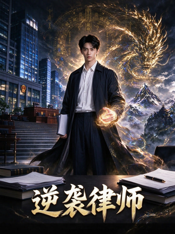 逆袭律师