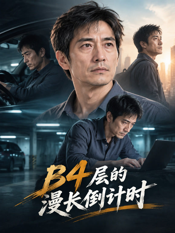 B4层的漫长倒计时