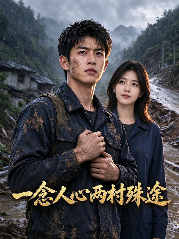 一念人心两村殊途