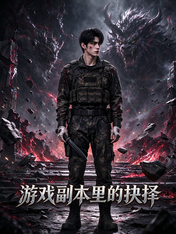 游戏副本里的抉择