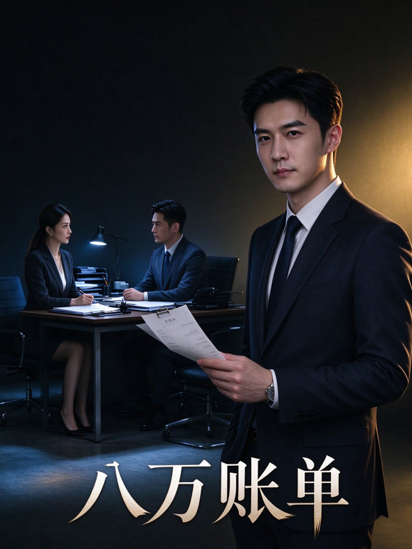 八万账单