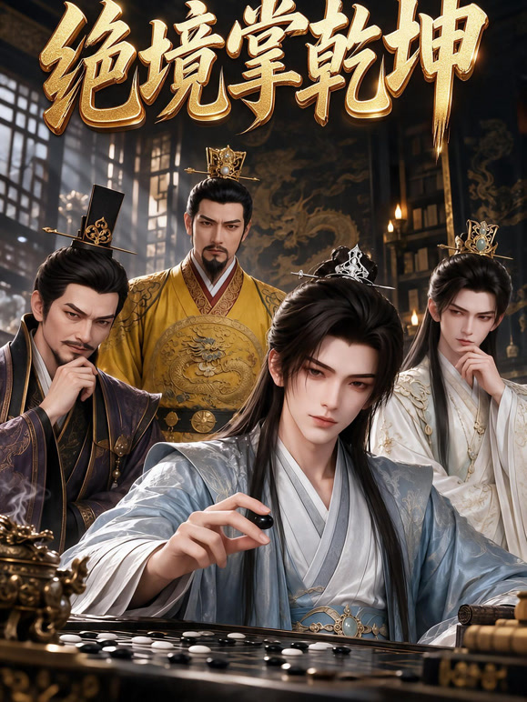 绝境掌乾坤
