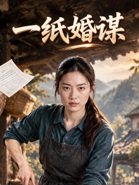 一纸婚谋