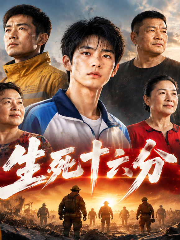 生死十六分