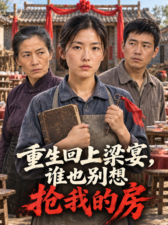 重生回上梁宴，谁也别想抢我的房