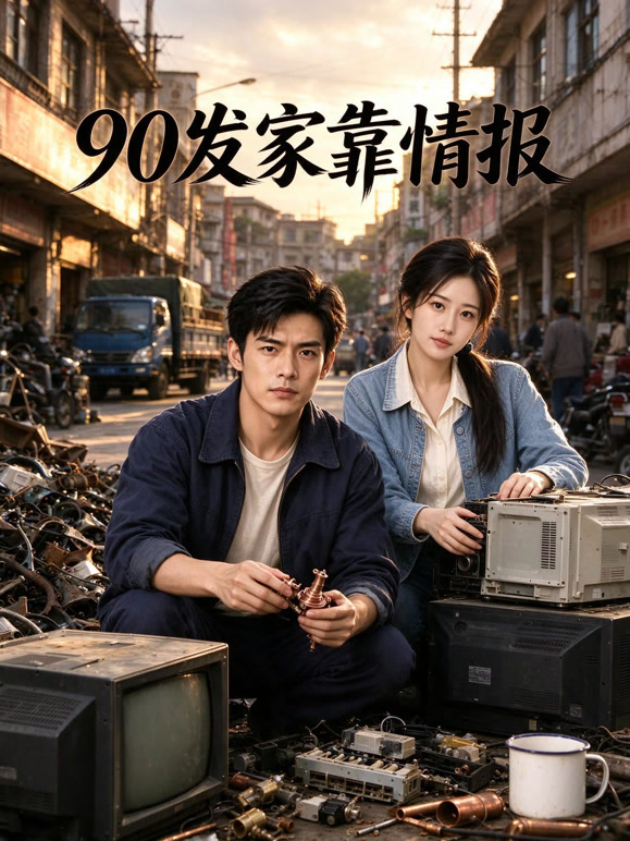 90发家靠情报