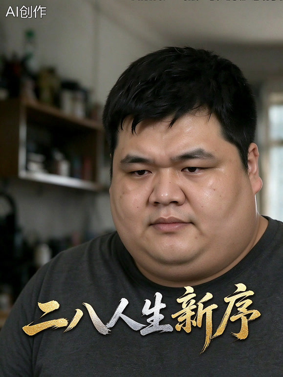 二八人生新序
