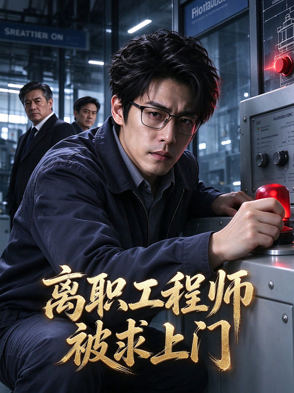 离职工程师被求上门