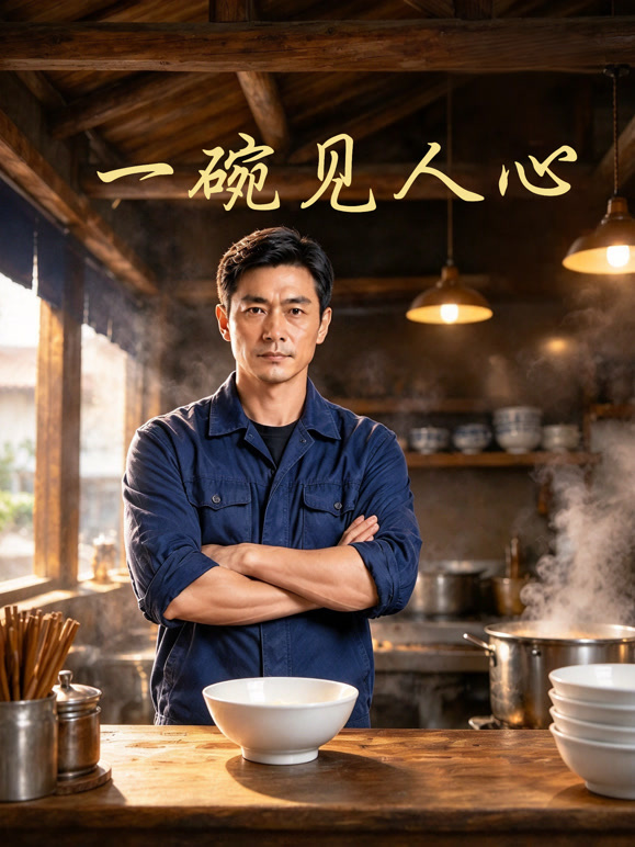 一碗见人心