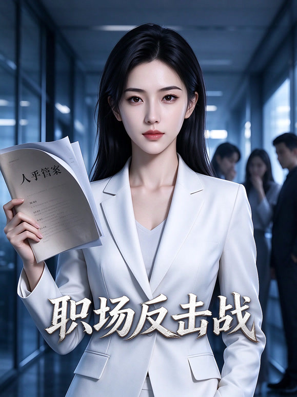 职场的反击战