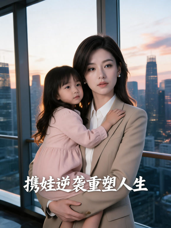 携娃逆袭重塑人生