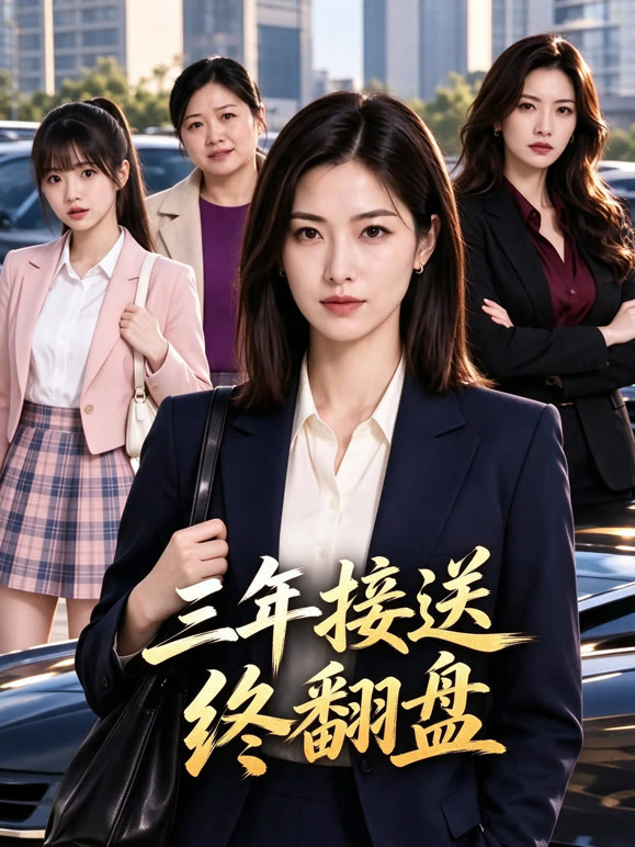 三年接送终翻盘
