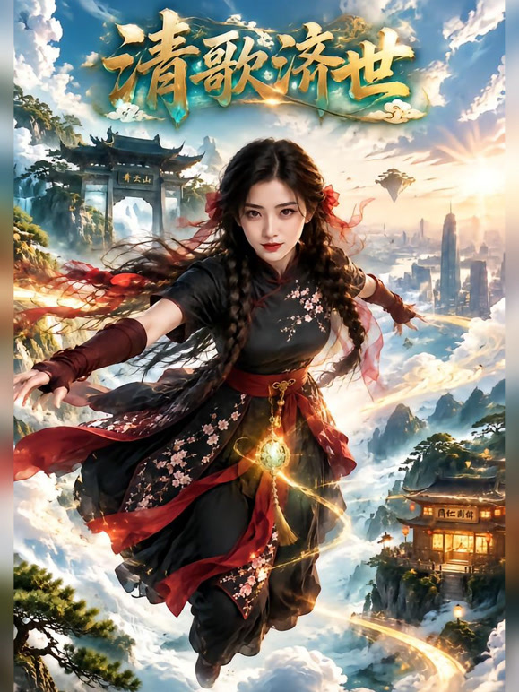 清歌济世