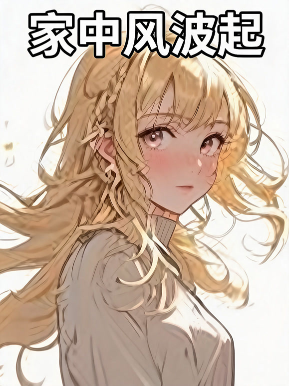 家中风波起