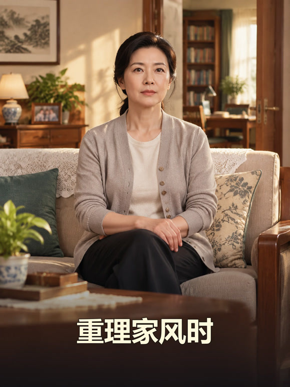 重理家风时