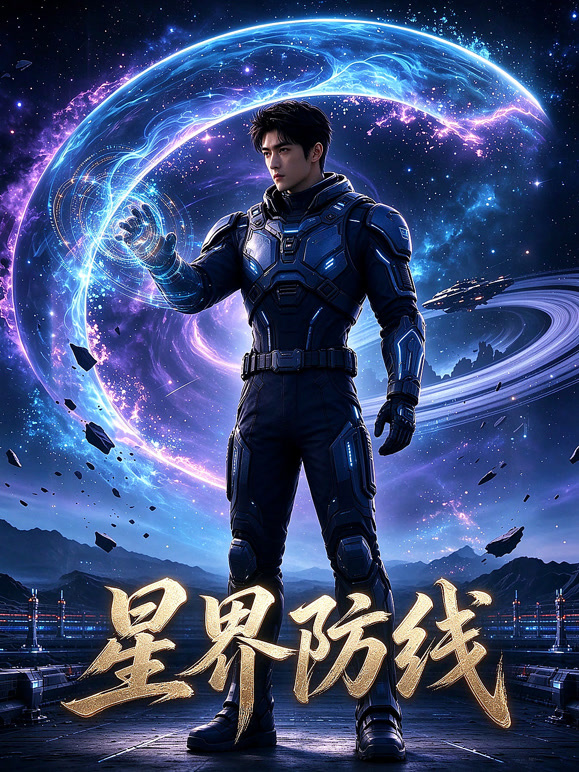 星界防线