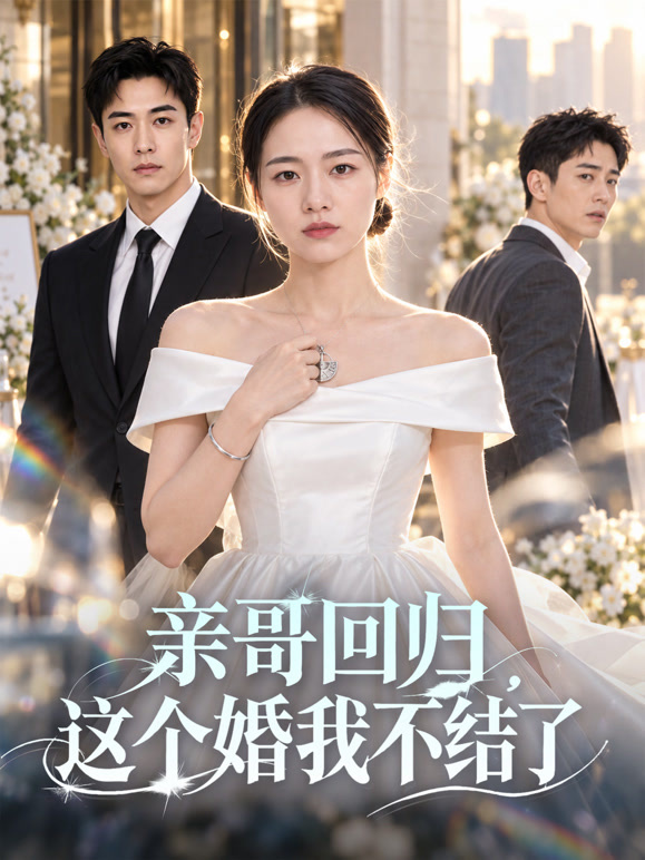 亲哥回归，这个婚我不结了
