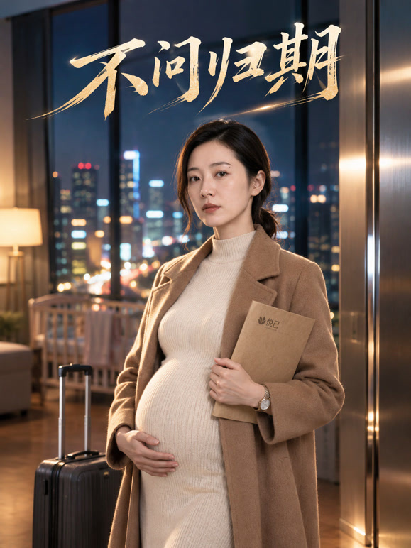 不问归期.