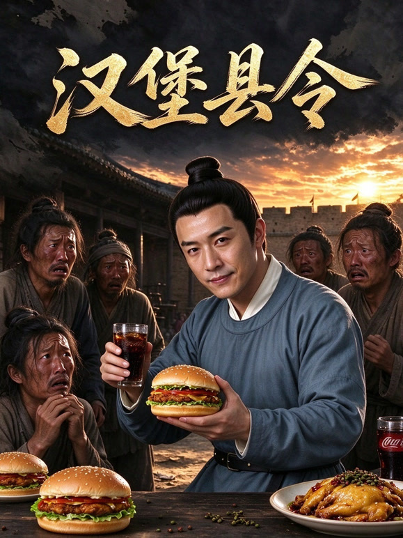 汉堡县令