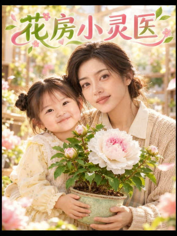 花房小灵医