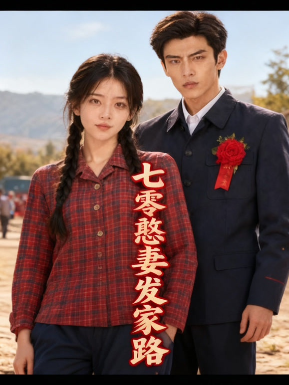 七零憨妻发家路