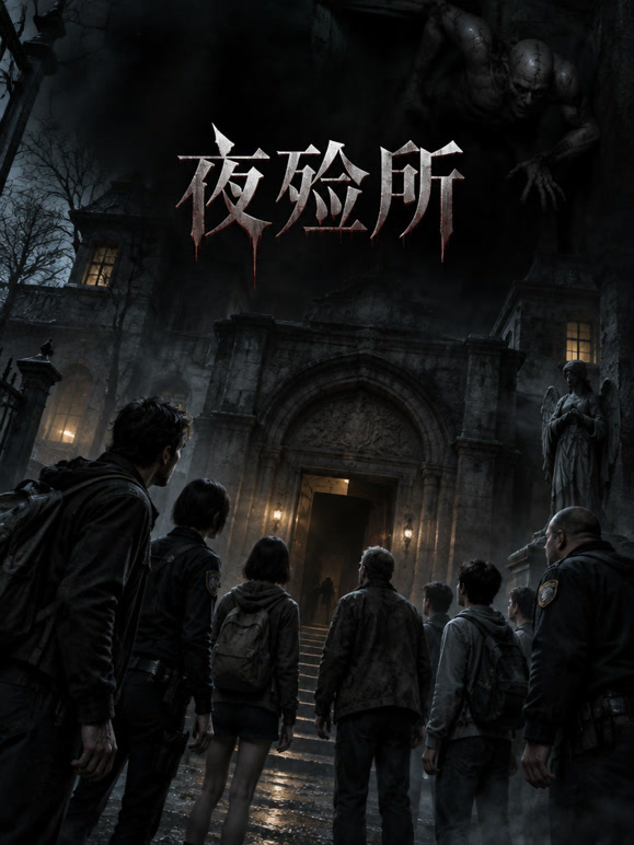 夜殓所