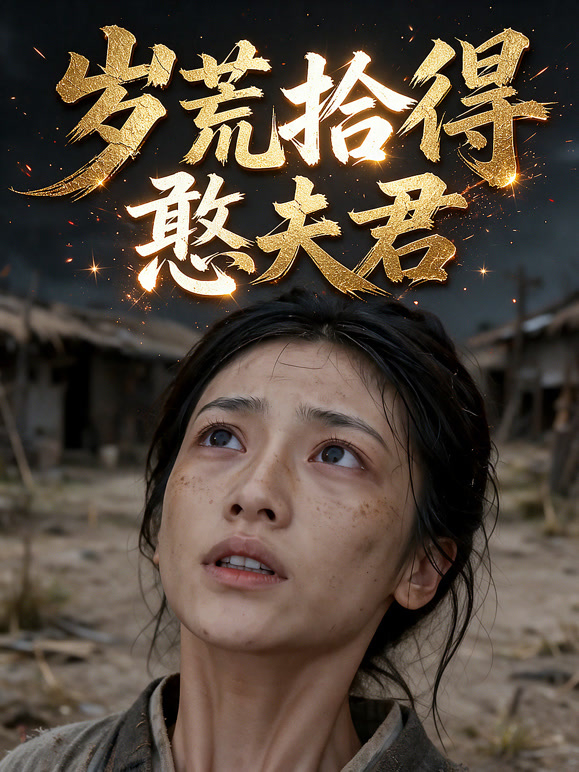 岁荒拾得憨夫君