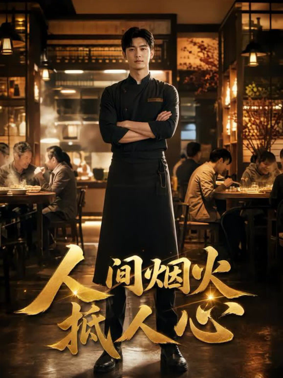 人间烟火抵人心