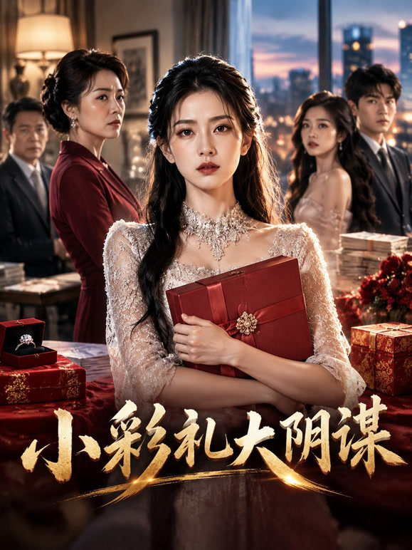 小彩礼大阴谋