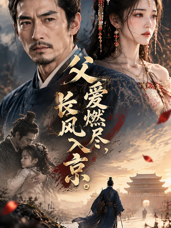 父女皆成长