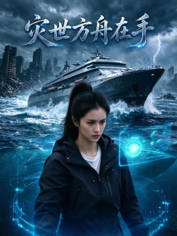灾世方舟在手