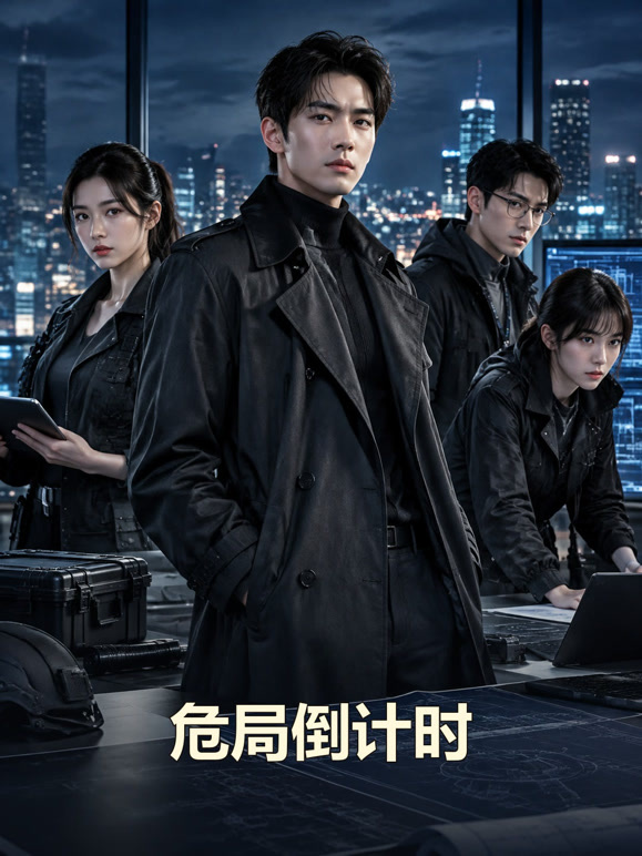 危局倒计时