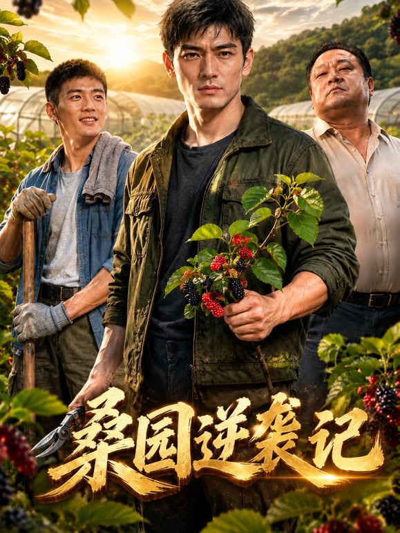 桑园逆袭记