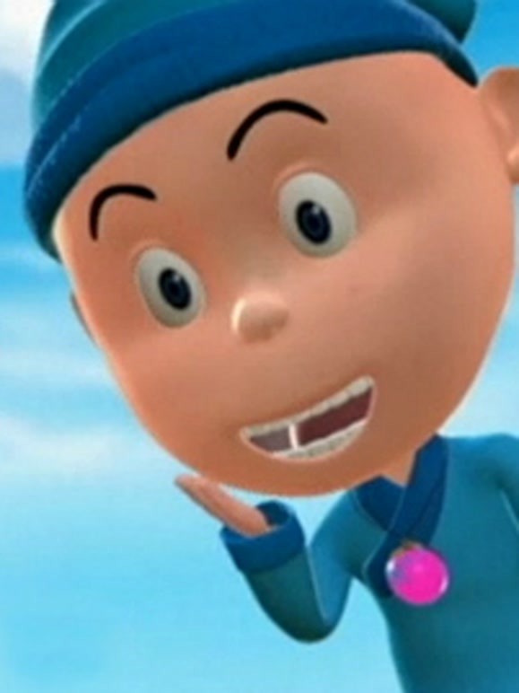 春光灿烂猪八戒