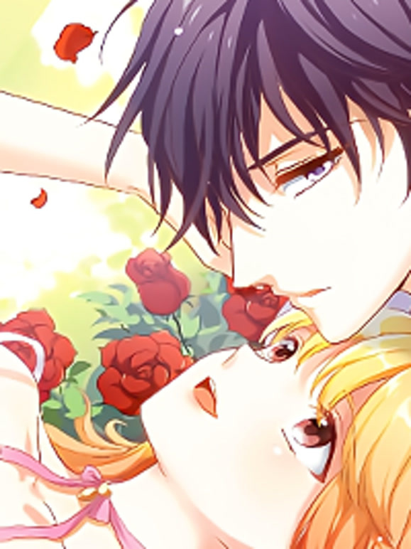 我是陆少心头宝 动态漫画