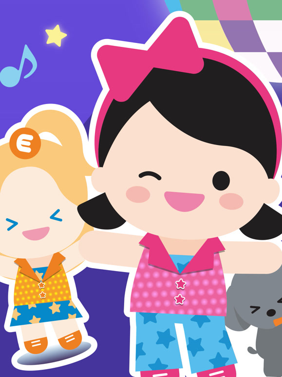 凯利舞蹈世界 | CARRIE