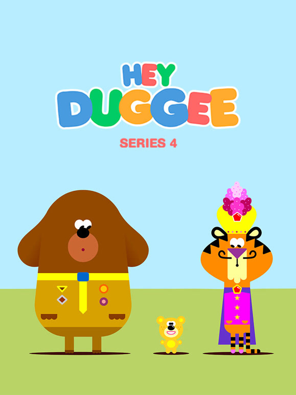 嗨 道奇 第四季 上 英文版