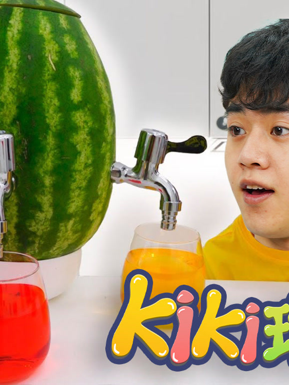Kiki游戏大冒险 第7季