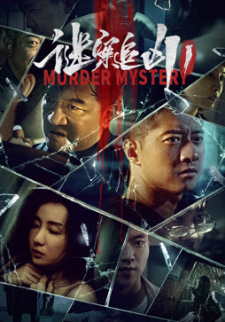 谜案追凶1