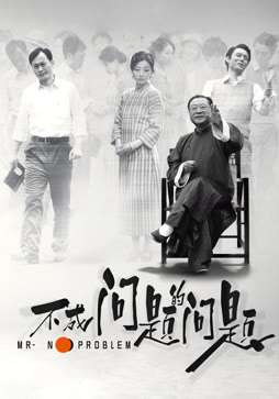 不成问题的问题