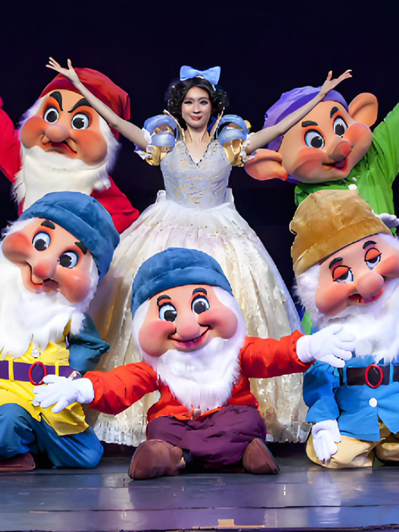 童趣乐园 第三季