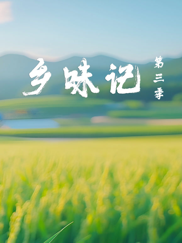 乡味记 第三季