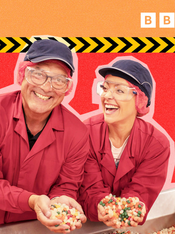 造物工厂 第八季