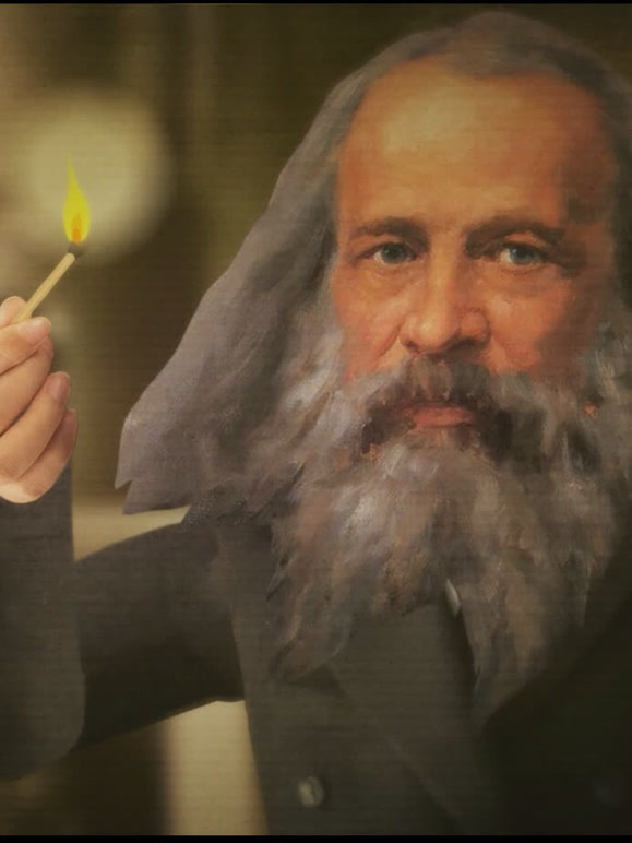 科学太有趣之化学课