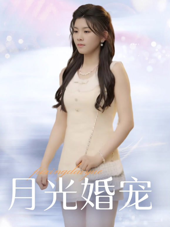 月光婚宠