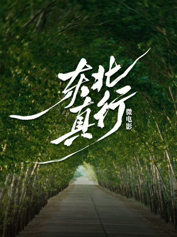 东北真行 微电影