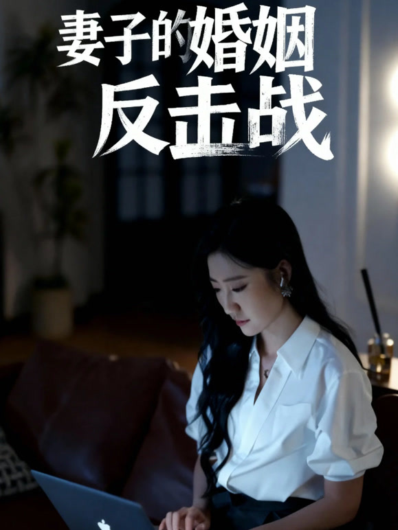 妻子的婚姻反击战